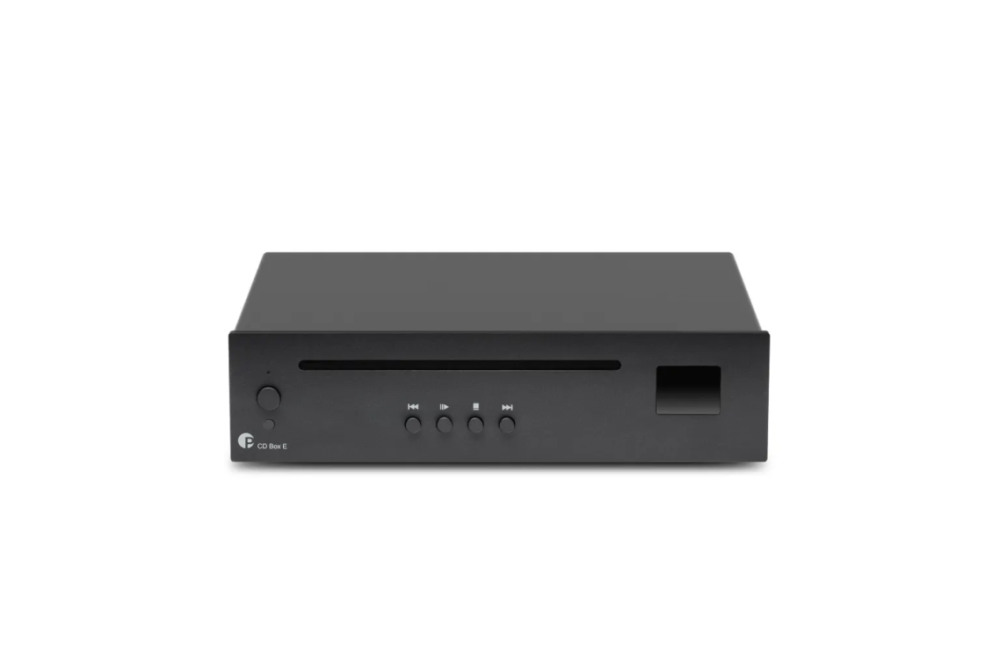 Pro-Ject CD Box E