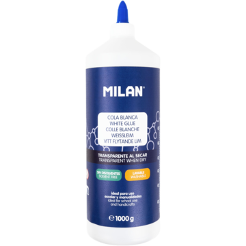 Skollim Flaska Milan 1000ml
