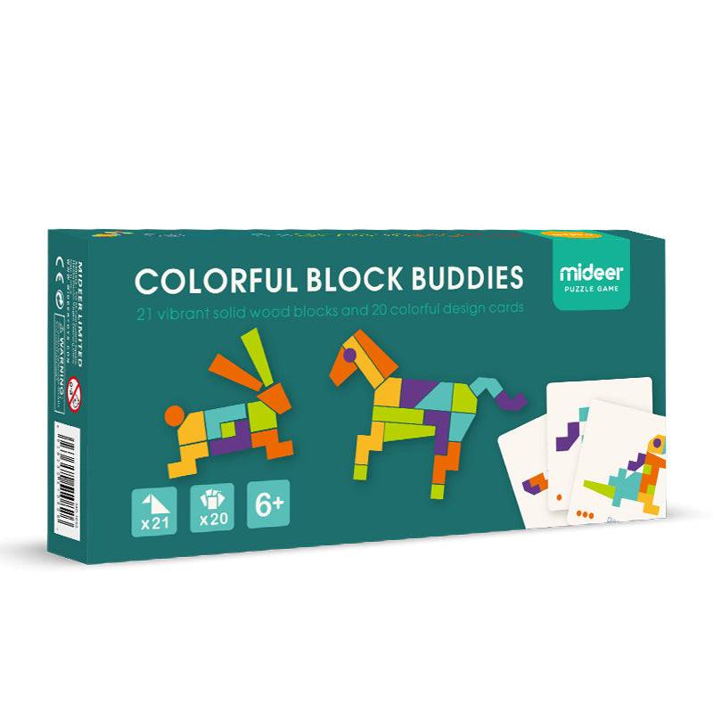 Jigsaw Puzzle Piece Special-shaped Wooden Creative Three-dimensional - Wood chip puzzle