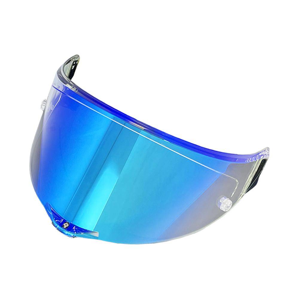 Hjälmvisir för AGV Pista GPR Pista GPRR CORSA R RACE3 Ansiktsskydd Motorcykel Högkvalitativ Lentes para Casco Anti-dimma Visir