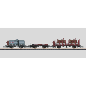 Märklin 86580 -NY (z)