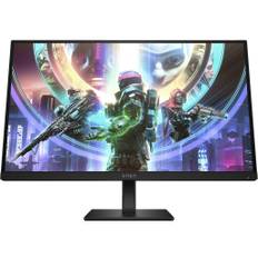 HP OMEN by HP OMEN by 27" QHD 240 Hz gamingskærm – OMEN 27qs
