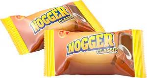 Nogger lösvikt CandyPeople
