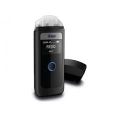 Dräger Alcotest 4000 breathalyzer