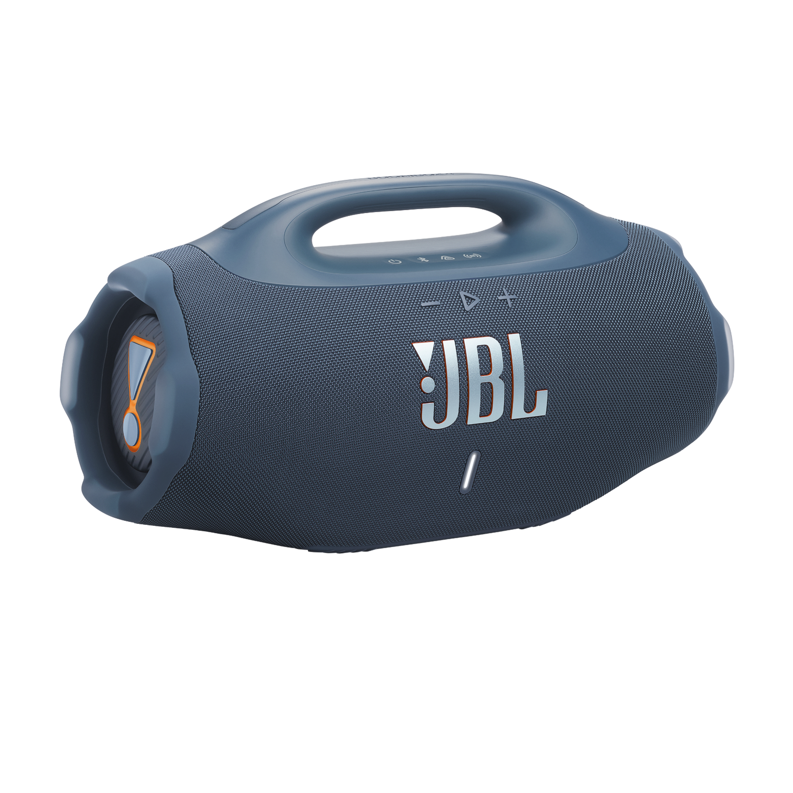 JBL Boombox 4 undefined Blue