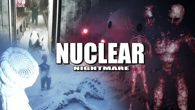 Nuclear Nightmare (PC) - Standard