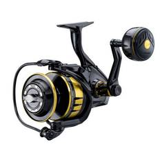 Okuma Tesoro TSR Saltwater Spinning Reel