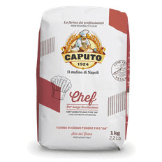 Caputo CUOCO / SACCOROSSO 1 kg