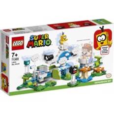 Lakitu-skyverden - udvidelsessæt - 71389 - LEGO Super Mario