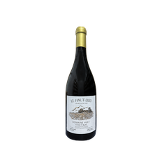 Domaine Huet Vouvray Haut Lieu Moelleaux 2020