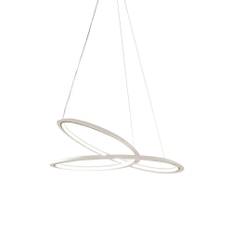 Nemo Lighting - Kepler Minor Taklampa White