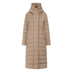 Didriksons Stella Wns Parka L 5 Beige