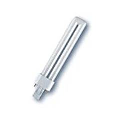 Osram DULUX S 11W/827 Energisparlampa, Vit