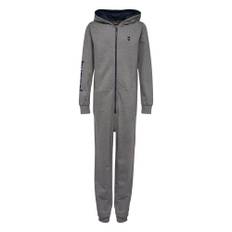 Hummel - Aspen Jumpsuit - 158-164  - Grå