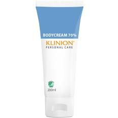 Klinion Body cream 70%, 200 ml