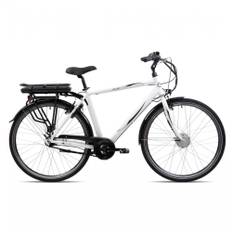 Elcykel Herr 28 | 250W-14,5 Ah | Europatillverkad | Lyfco Elliot 2.0