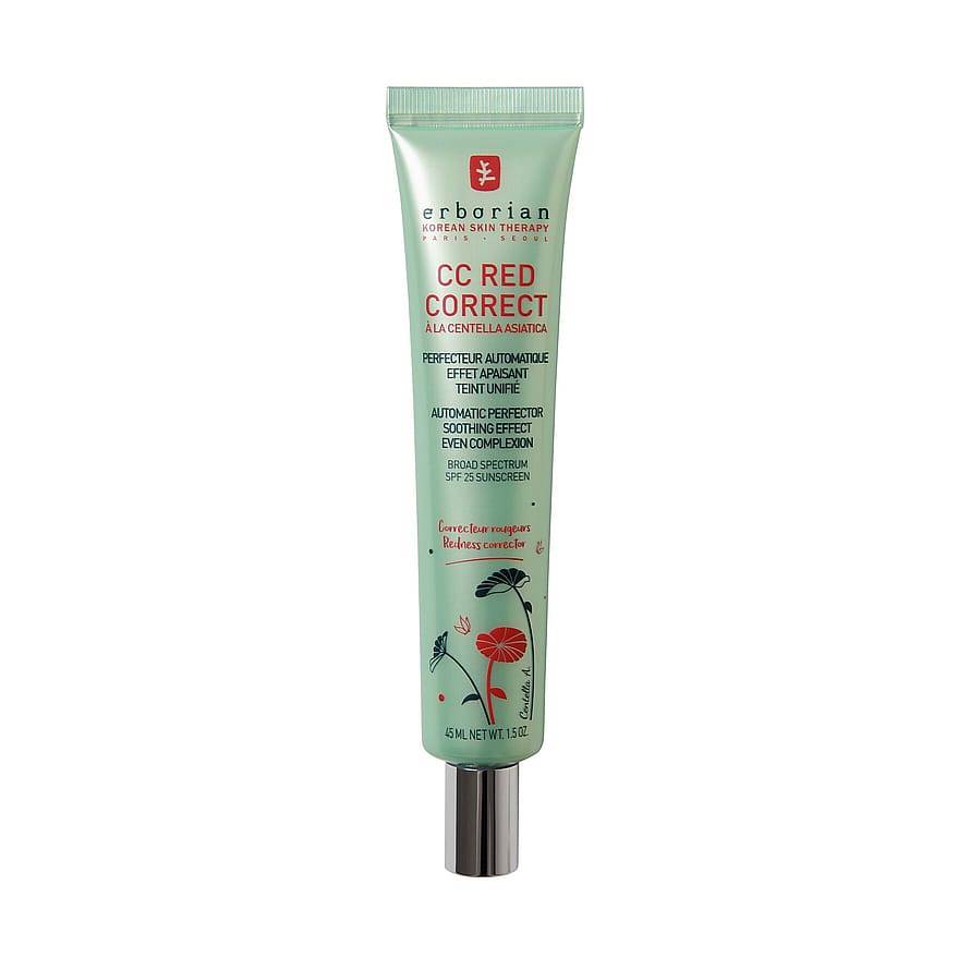 CC Red Correct Foundation 45 ml