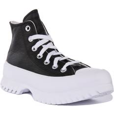 Converse All Star Lugged 2.0 A03704C In Black For Women - 4.5 UK - 37 EU - 6.5 US / Black