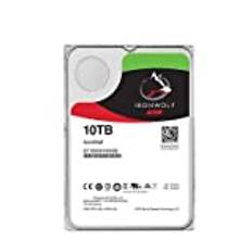 HDD för 10TB 3,5 tum 256MB 7200RPM för intern hårddisk för NAS-hårddisk för ST1000VN008 ST10000VN004