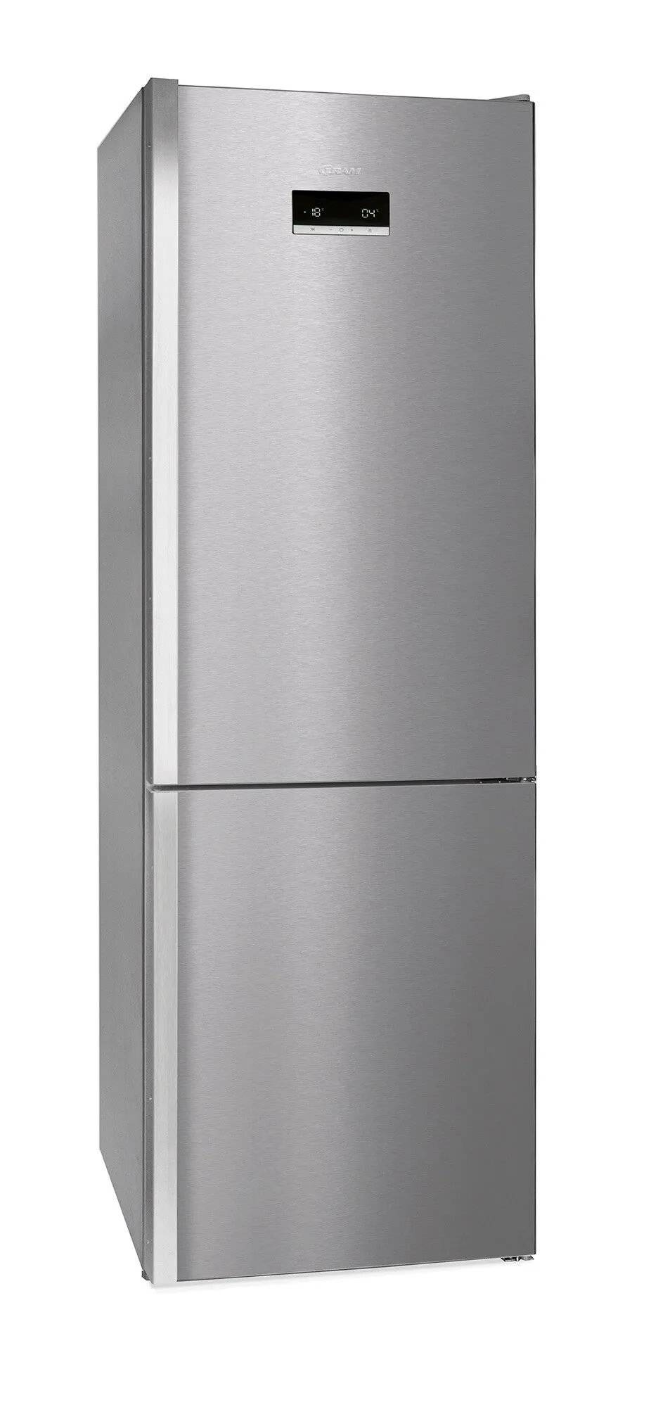 Gram KF 881865 FN X – Kyl/Frys 186 cm – 5 års garanti – Lager i Göteborg