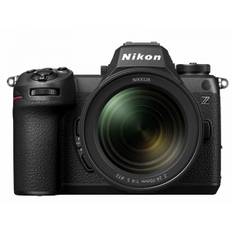 Nikon Z 6 lll Mirrorless Camera