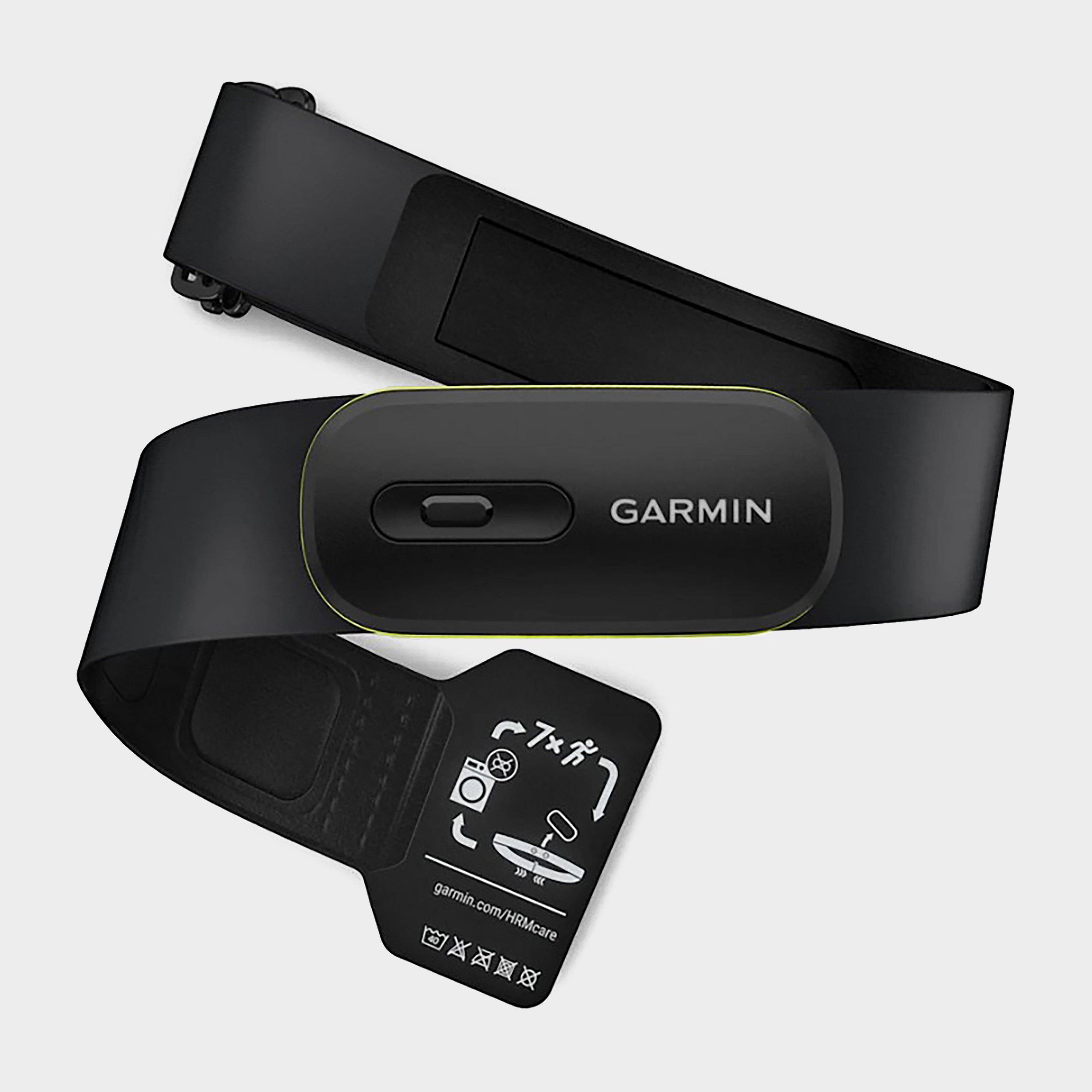 Garmin HRM 600 XS-S, Black