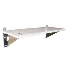 Palram - Canopia opbevaringshylde til Skylight og Rubicon L84,7 cm