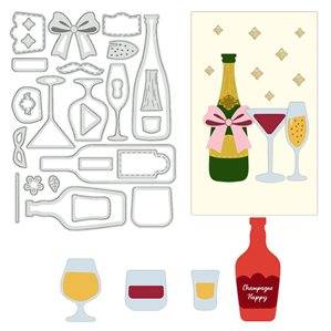 Dies - Set - Fordon