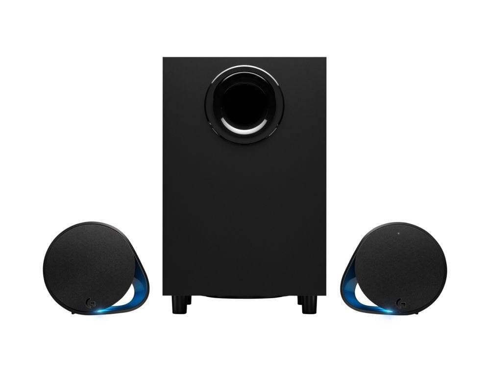 Logitech G560 LIGHTSYNC PC Gaming Speakers