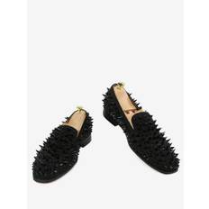Men's Black Loafers;Men's Dress Shoes;Men's Party Shoes;;Men's Dress Shoes