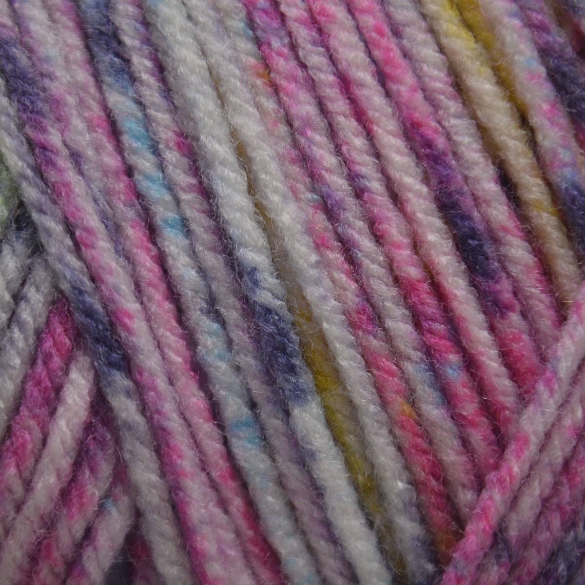 Stylecraft Colour Burst DK - Rocket (5356)