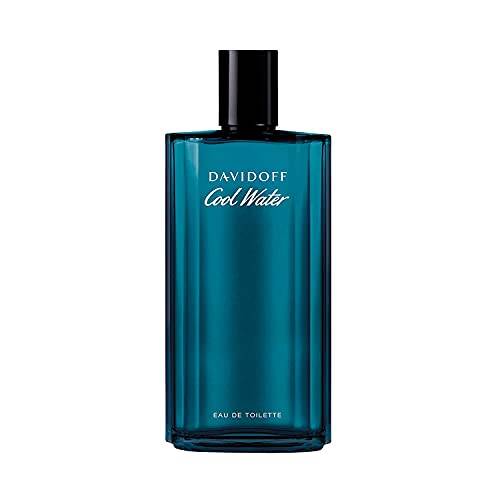 Davidoff Cool Water Homme Eau de Toilette, 40 ml