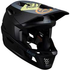 4.0 Gravity - MTB Fullface Helmet