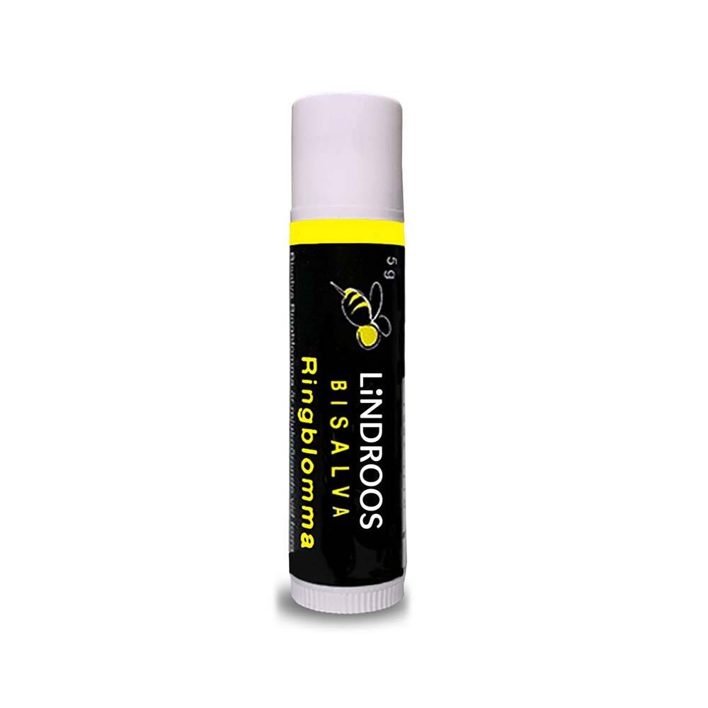 Lindroos Bisalva Ringblomma Stift 5g