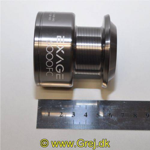 Løs spole til Shimano Exage 6000FC (Forbremse hjul)