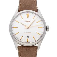 Oris Artelier Automatic Silver 40mm
