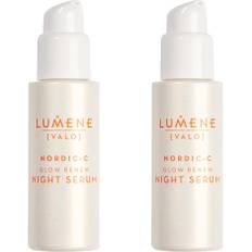 2st Lumene Nordic-C Glow Renew Night Serum - 30 ml