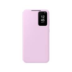 Samsung Smart Clear View Cover Galaxy S23+ 5G Lavender