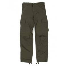 Regular Cargo Pant - Cypress