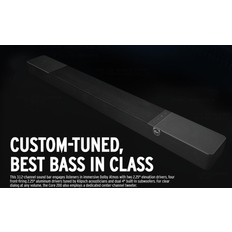 Klipsch Flexus Core 200 Soundbar