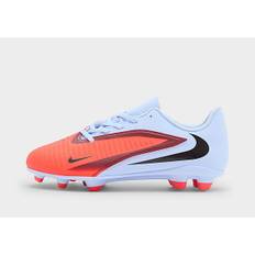Nike Phantom 6 Low Club FG Junior, Royal Tint - 35.5