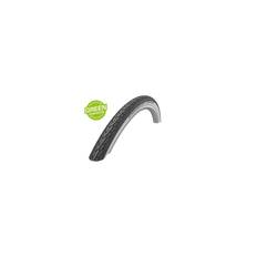 Däck Schwalbe Road Cruiser 42-622 28x1.60 Svart/Vit
