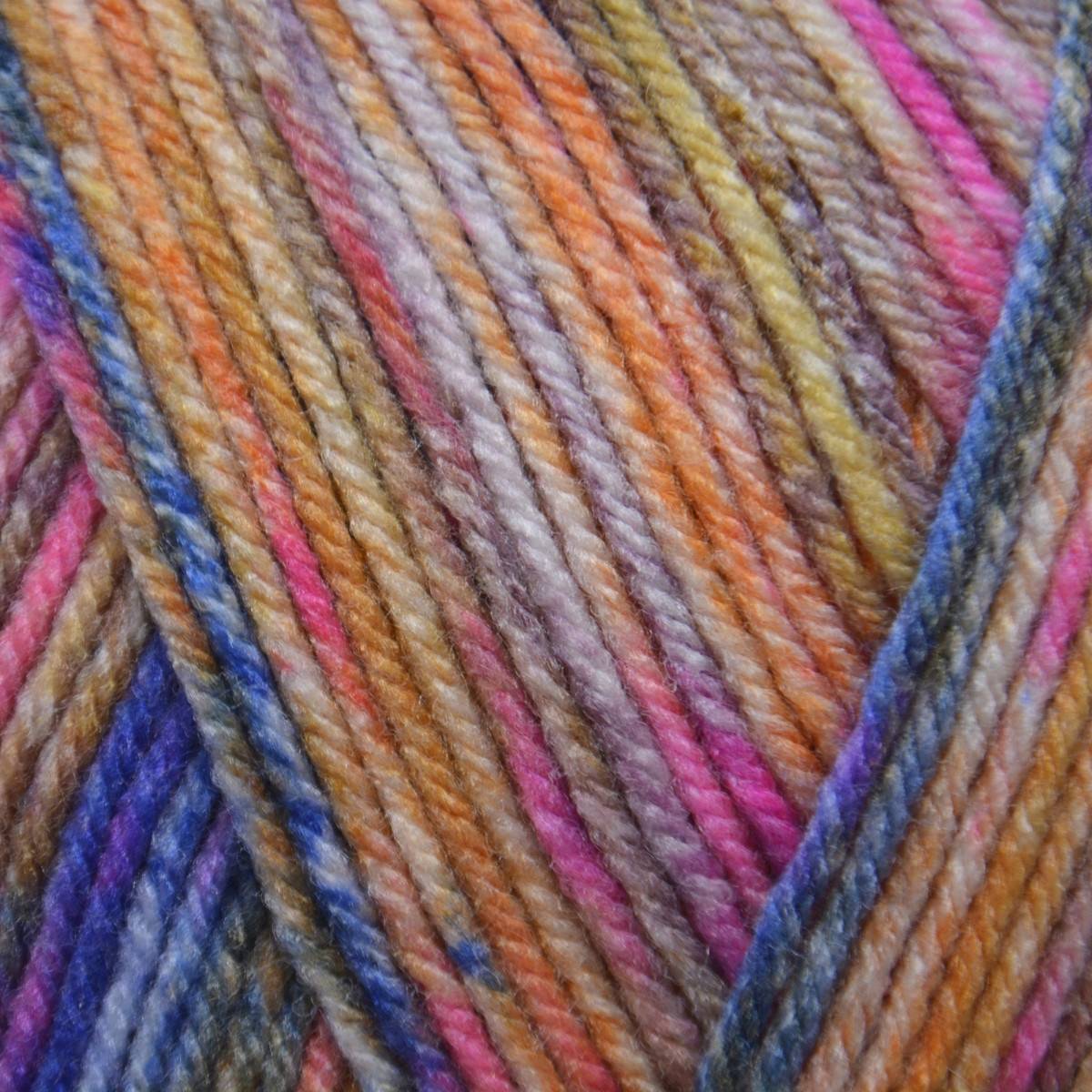 Stylecraft Colour Burst DK - Meteor (5231)