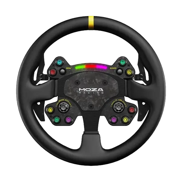 RS V2 Racing Wheel