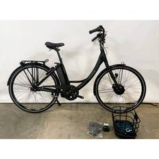 Ecoride Ambassador AXS H-7 C100 Svart M/L   Recycle - Elcykel-Recycle - Standard Elcykel-RecycleRecycle   Elcykel Recycle   Standard Elcykel Recycle
