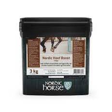 Nordic Hoof Boost, 3kg