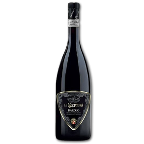 La Cacciatora Barolo
