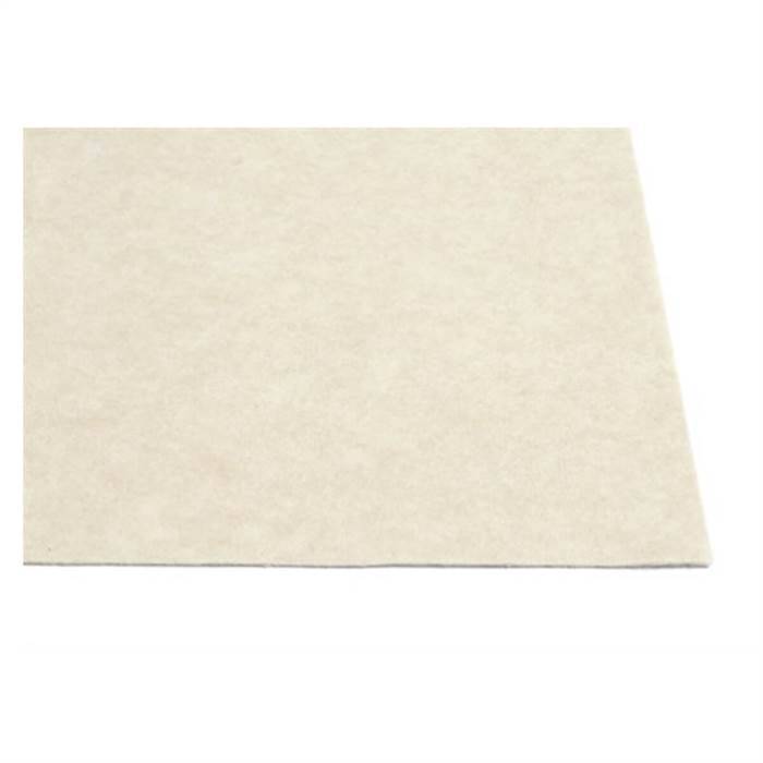 HC Interior Rugs Tæppeunderlag - Skridsikkert tæppeunderlag til alle gulve - 230 x 330 cm
