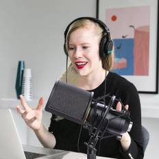 New Pop Filter, Microphone Windscreen Cover Handheld Mic Shield Mask,Microphone Accessories for Vocal Recording,Youtube videos,Streaming
