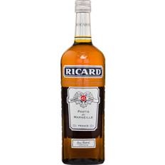 Ricard Pastis de Marseille (1 Liter)